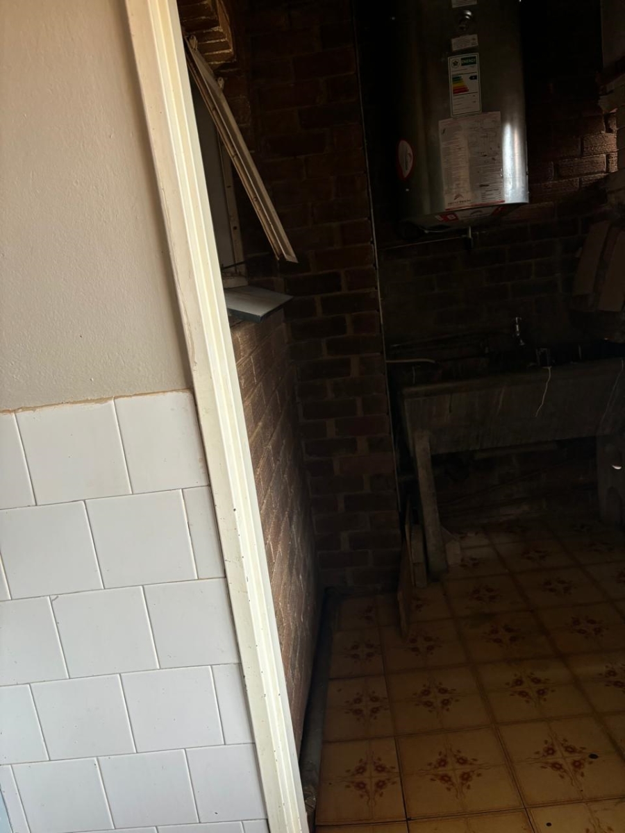 1 Bedroom Property for Sale in Navalsig Free State